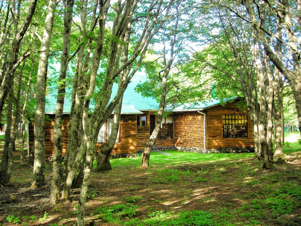 Bed and Breakfast La Casa Escondida Punta Arenas Esterno foto
